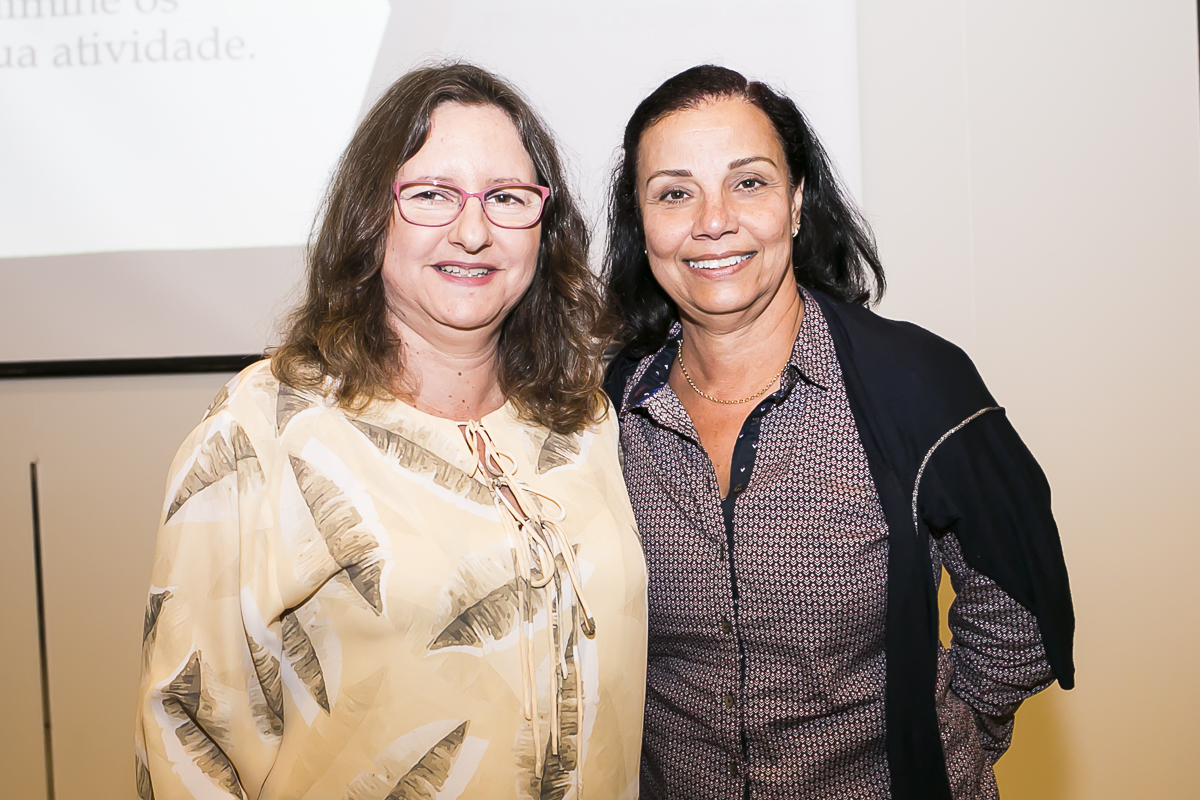 Palestra “Elimine os riscos na sua profissão” – NFD 2018